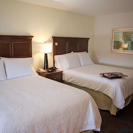 Hampton Inn Colby Exteriér fotografie