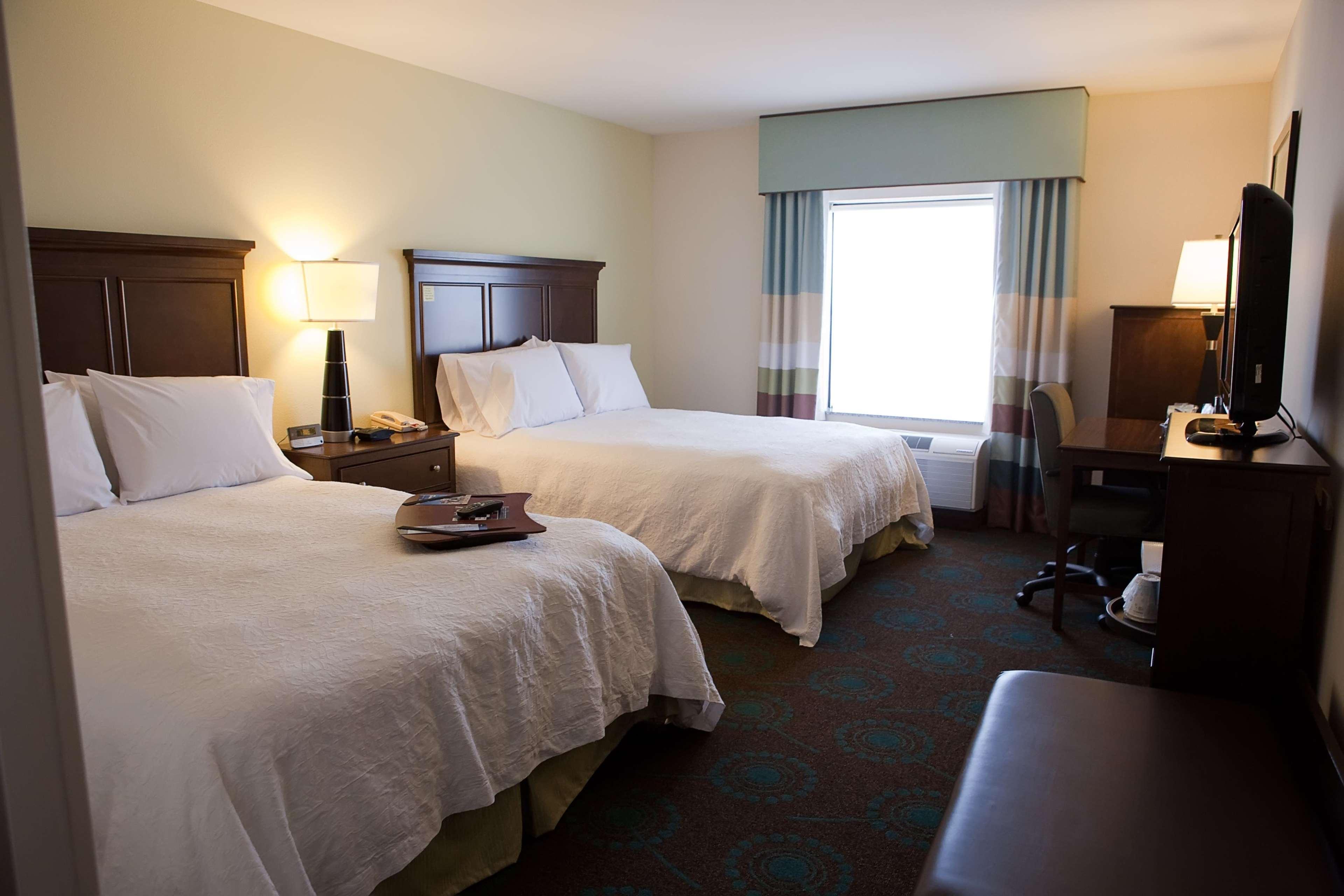 Hampton Inn Colby Exteriér fotografie