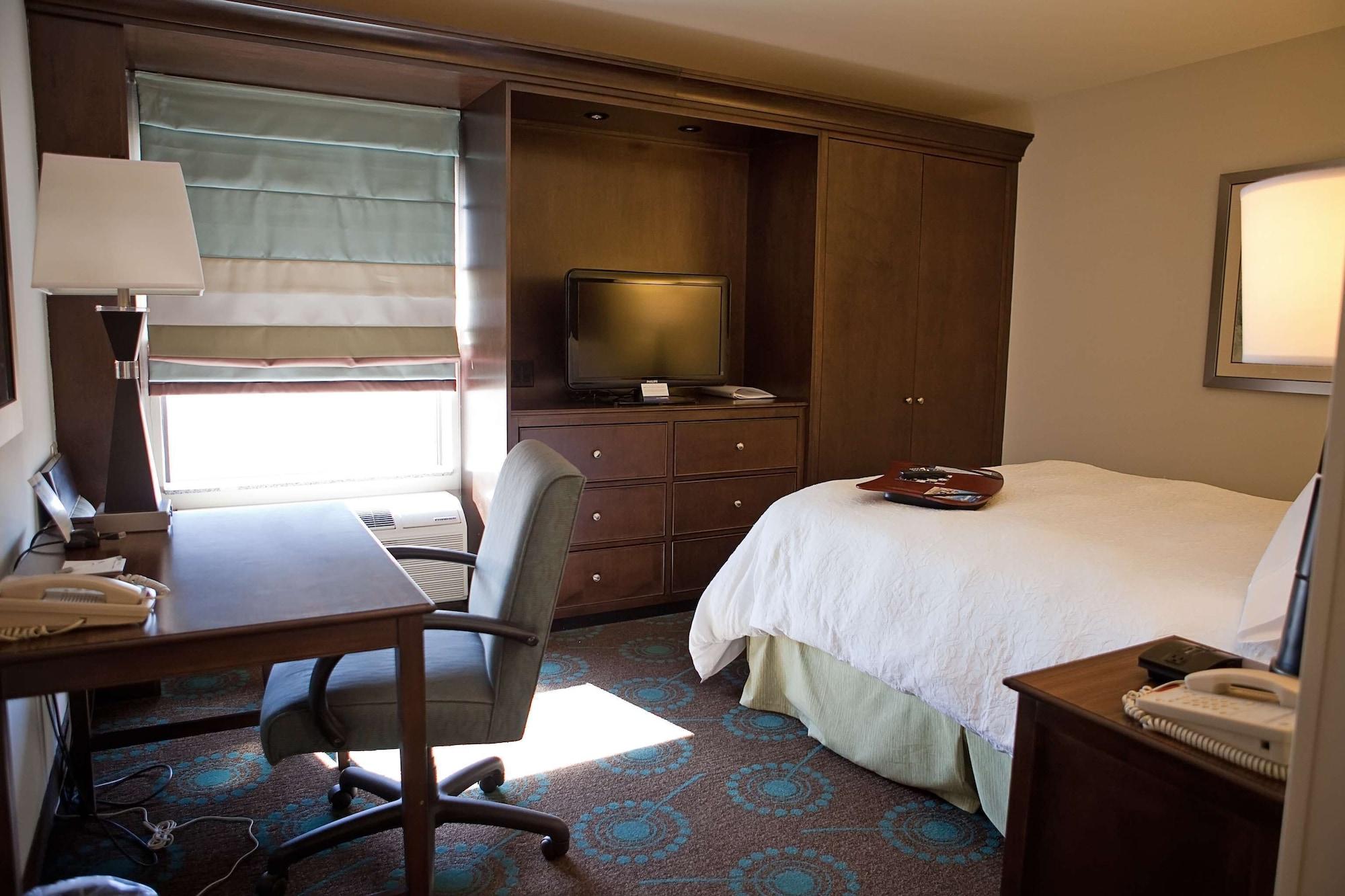 Hampton Inn Colby Exteriér fotografie