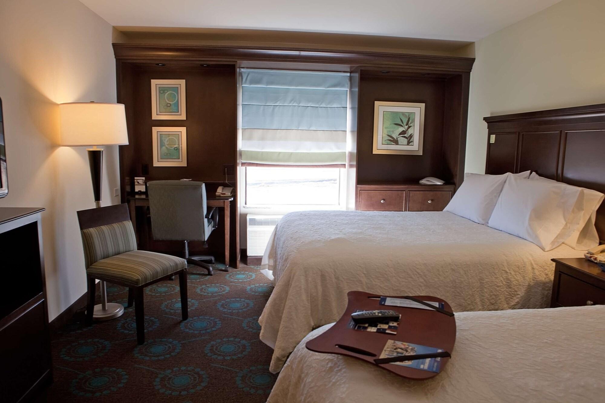 Hampton Inn Colby Exteriér fotografie