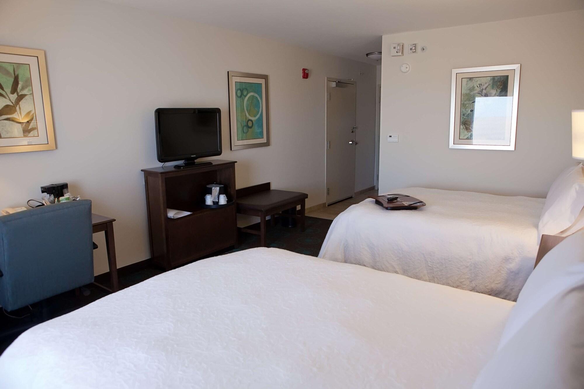 Hampton Inn Colby Exteriér fotografie