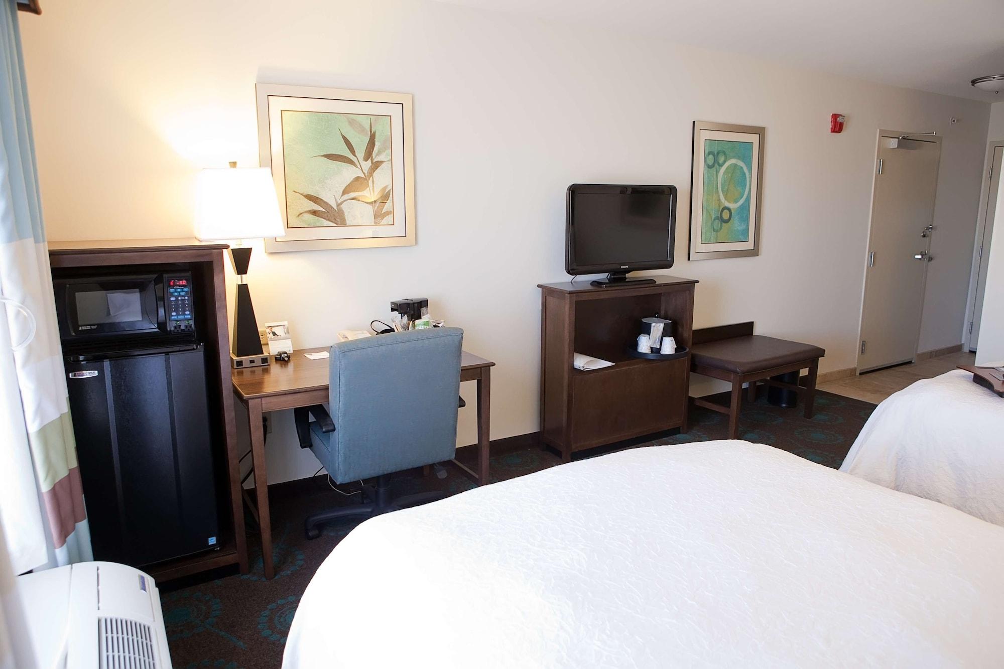 Hampton Inn Colby Exteriér fotografie
