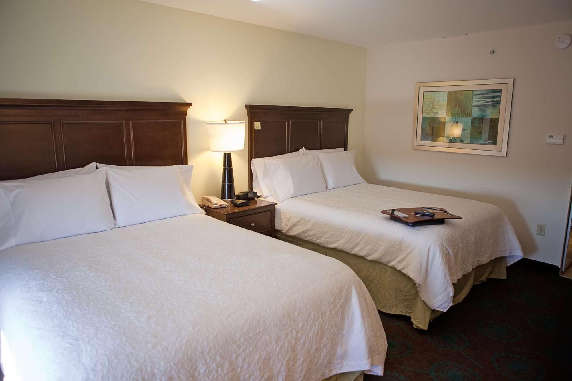 Hampton Inn Colby Exteriér fotografie
