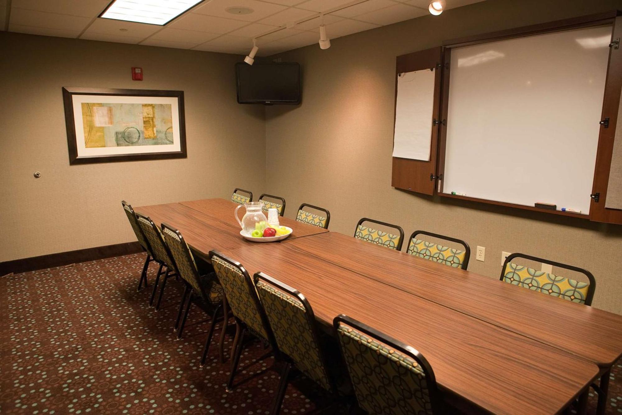 Hampton Inn Colby Exteriér fotografie