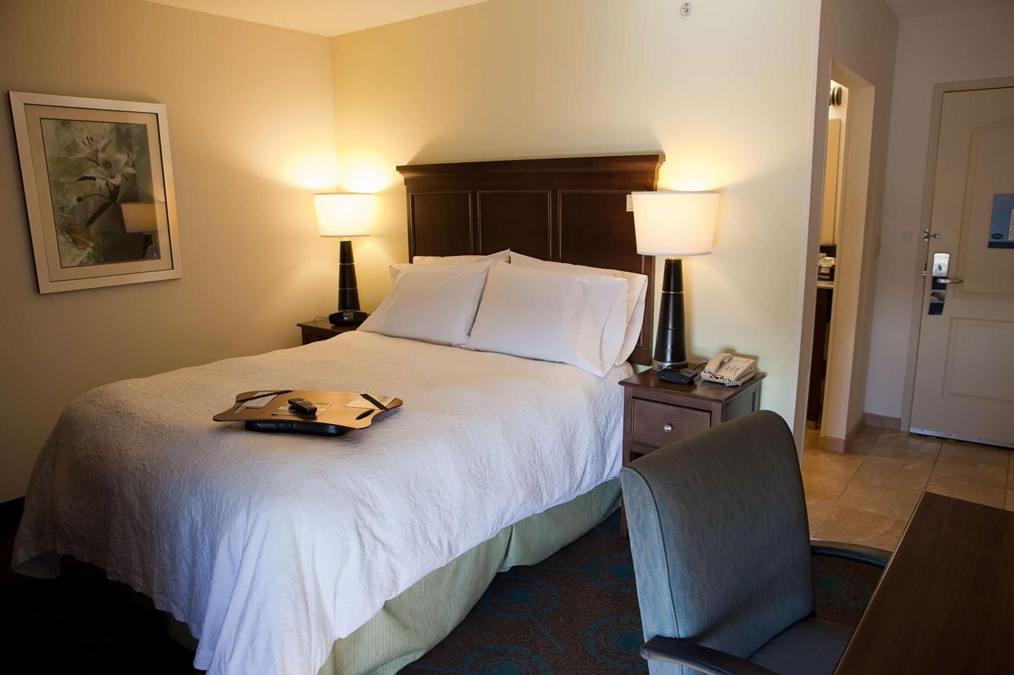 Hampton Inn Colby Exteriér fotografie