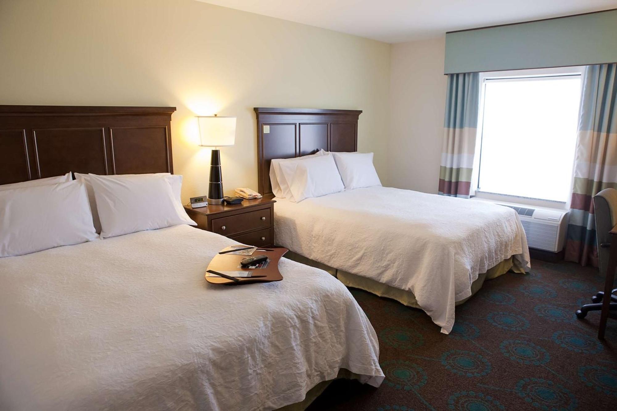 Hampton Inn Colby Exteriér fotografie